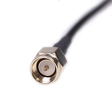 Antenna GSM/UMTS Magnet Mount G016, 2 dBi, SMA(m), RG174/3m