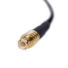 Antenna WiFi Magnet Mount W001, 2.4 GHz, MCX(m), RG174/3m, IP65/IP66