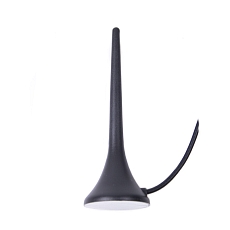 Antenna GSM/UMTS Magnet Mount 20,  2 dBi, SMA(m), RG174/3m