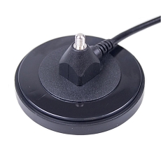 Antenna LTE Magnet Mount 90-F, 7-9 dBi, SMA(m), RG195/3m