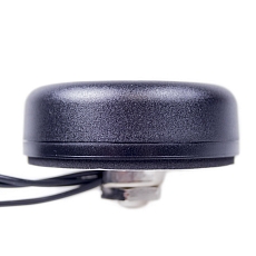 Antenna GSM/UMTS/GPS/WiFi Mounting R41, 3x RG174/5m, open