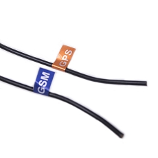 Antenna GSM/GPS Adhesive R30, SMB(f)/SMA(m), 2x RG174/5m