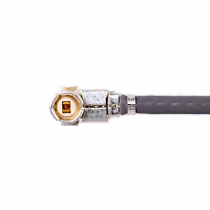 RF cable adaptor U.FL(f) to U.FL(f), LP-088, 10 cm