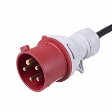 SECTRON SECTRON Przenośna ładowarka do auta elektr