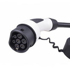 SECTRON SECTRON Przenośna ładowarka do auta elektr