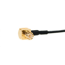 Antenna 0dBi build MCX 150mm