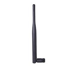 Antenna ISM Connector Mount G410, 868 MHz, 90°/180°, 3 dBi, SMA(m)