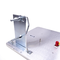 Universal Metal Holder for ThingMagic Antenna RFID 12" and ThingMagic Antenna RFID 7.5"