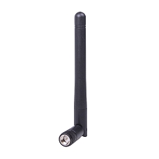 Antenna GSM/UMTS Connector Mount SMAK, 90°/180°, 2 dBi, SMA(m)
