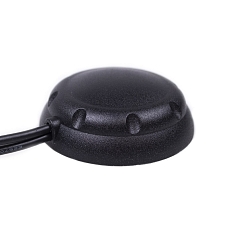 Antenna GSM/GPS Adhesive R30, FME(f)/SMA(m), 2x RG174/5m