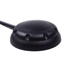 Antenna GSM/GPS Adhesive R30, FME(f)/SMA(m), 2x RG174/5m