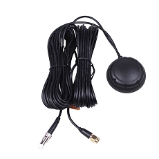 Antenna GSM/GPS Adhesive R30, FME(f)/SMA(m), 2x RG174/5m