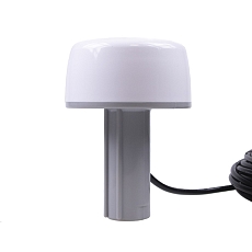 Antenna GPS Screw Mount Marine 005, 42 dBi, BNC(m), RG58/10m