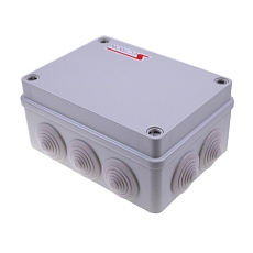 SECTRON 2G converter (powered from the outlet)