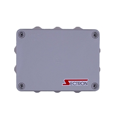 SECTRON 2G converter (powered from the outlet)