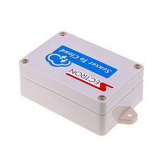SECTRON NB-IoT sensory analog converter