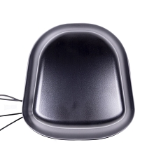 Antenna 5G MIMO Screw Mount G605LM4, 698-3800 MHz, 3.5 dBi, 4x SMA(m), 4x RG174/3m