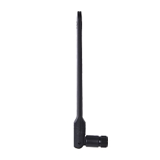 Antenna LTE Connector Mount FSMAK3, 90°/180°, 5 dBi, SMA(m)