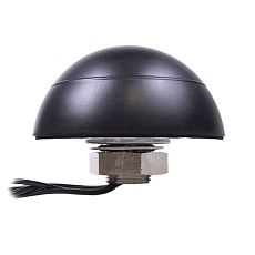 Antenna LTE MIMO/GNSS/WiFi MIMO Screw Mount E604, 5x RG174/3m, 5x SMA