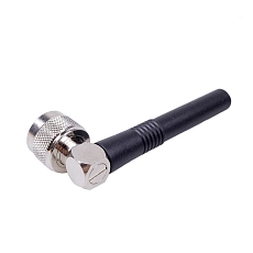 Antenna WiFi Connector Mount 2NRAB, 2.4 GHz, 2 dBi, N(m) 90°, IP67