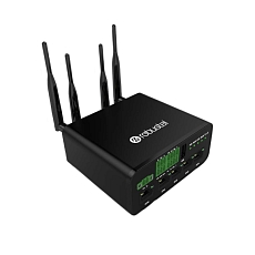 Robustel LTE router R1520-4L