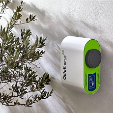 Olife Energy Wallbox AC 22kW - BASE - socket