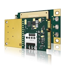 Telit Cinterion mPLS63-W A Rel. 1.2 (L30960N7000A120)