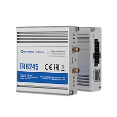 Teltonika TRB245 Gateway Teltonika TRB245 Gateway