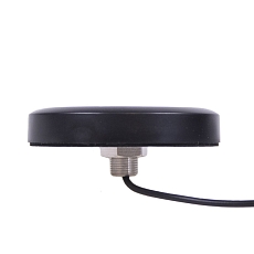 Antenna GSM/UMTS Screw Mount G008, 2 dBi, SMA(m), RG174/3m