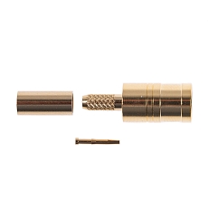 SMB(f) Cable Straight, RG174