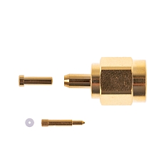 SMA(m) cable connector (088)