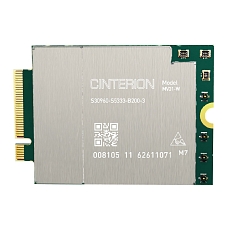 Telit Cinterion MV31-W PCIe