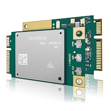 Telit Cinterion mPLS63-W A