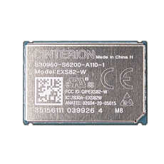 Telit Cinterion EXS82-W Rel. 1.3 (EXSx2-W_rev01.200_arn01.000.11)