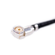 Antenna LTE/5G Embedded FLEX G155, U.FL(f) 90°, 1.13mm Coaxial Cable/500mm