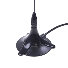 Antenna GSM/UMTS Magnet Mount 50, 5 dBi, SMA(m), RG174/3m