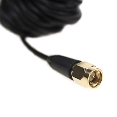 Antenna GSM/UMTS Magnet Mount 50, 5 dBi, SMA(m), RG174/3m