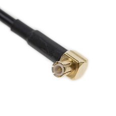 Antenna GSM Magnetic 50, 5dBi, MCX90(m), RG174 3m