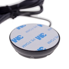 Antenna GPS/GLONASS Adhesive 30, SMA(m), RG174/3m