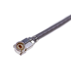 Antenna GSM/UMTS/LTE Flexible 002, 20x80 mm, U.FL088 150 mm