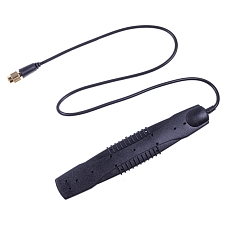 Antenna GSM Adhesive 25, 2.5 dB, SMA(m), RG174U/40cm