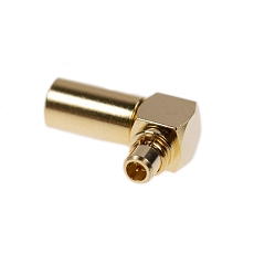 Antenna GSM Adhesive 25, 2.5dB, MMCX(m)R/A, RG174 80cm