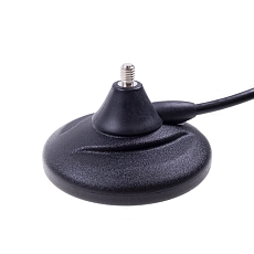 Antenna GSM/UMTS Magnet Mount 90, Quad-band, 9dBi, 3.5m RG58/open