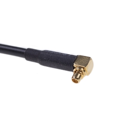 Antenna GSM Magnet Mount 30, Dual-band, 3dBi, MMCX(m)90°, RG174 3m