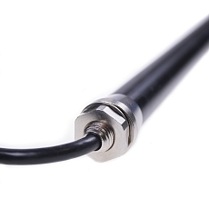 Antenna CDMA Wall Mount MA80, 450 MHz, FME(f), RG58/3m