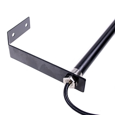 Antenna CDMA Wall Mount MA80, 450 MHz, FME(f), RG58/3m