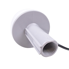 Antenna GPS Mounting Marine 005, N(m), RG58/1m