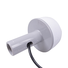 Antenna GPS Mounting Marine 005, N(m), RG58/1m