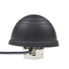 Antenna GSM Screw Mount R32, SMA-RP, RG174U/5m