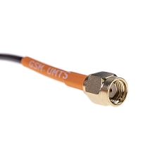 Antenna GSM Screw Mount R32, SMA-RP, RG174U/5m